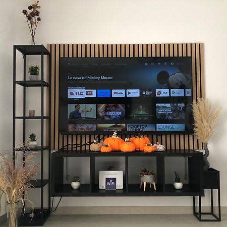 Apartaments L'Arc ปาลาฟรูเจย์ ภายนอก รูปภาพ
