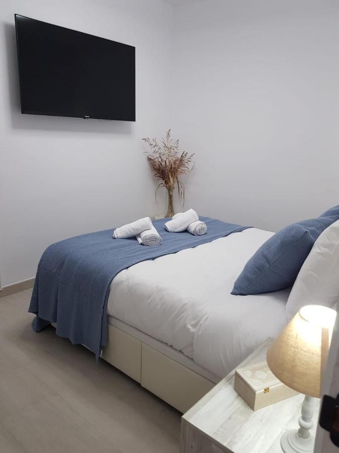 Apartaments L'Arc ปาลาฟรูเจย์ ภายนอก รูปภาพ