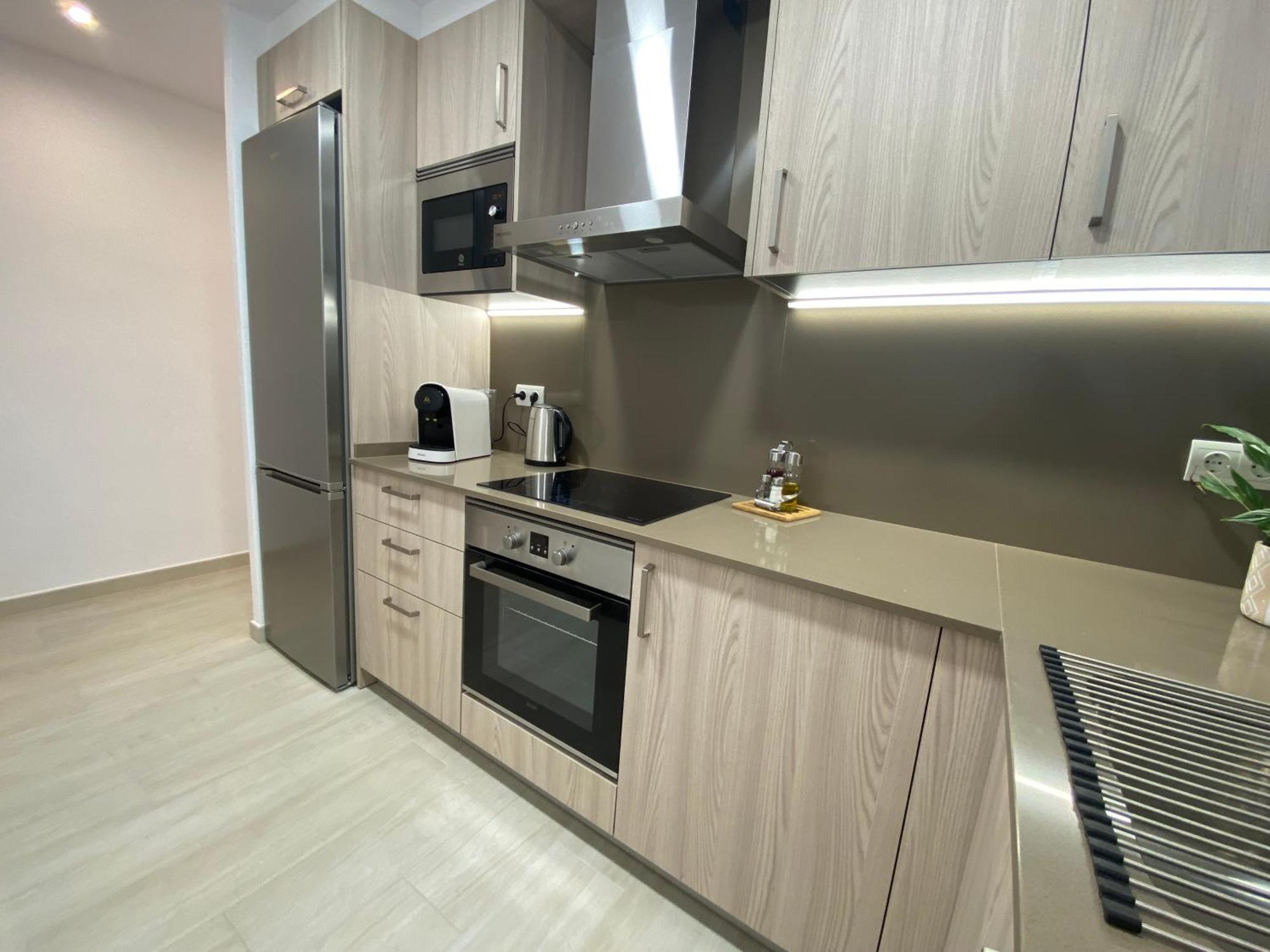 Apartaments L'Arc ปาลาฟรูเจย์ ภายนอก รูปภาพ