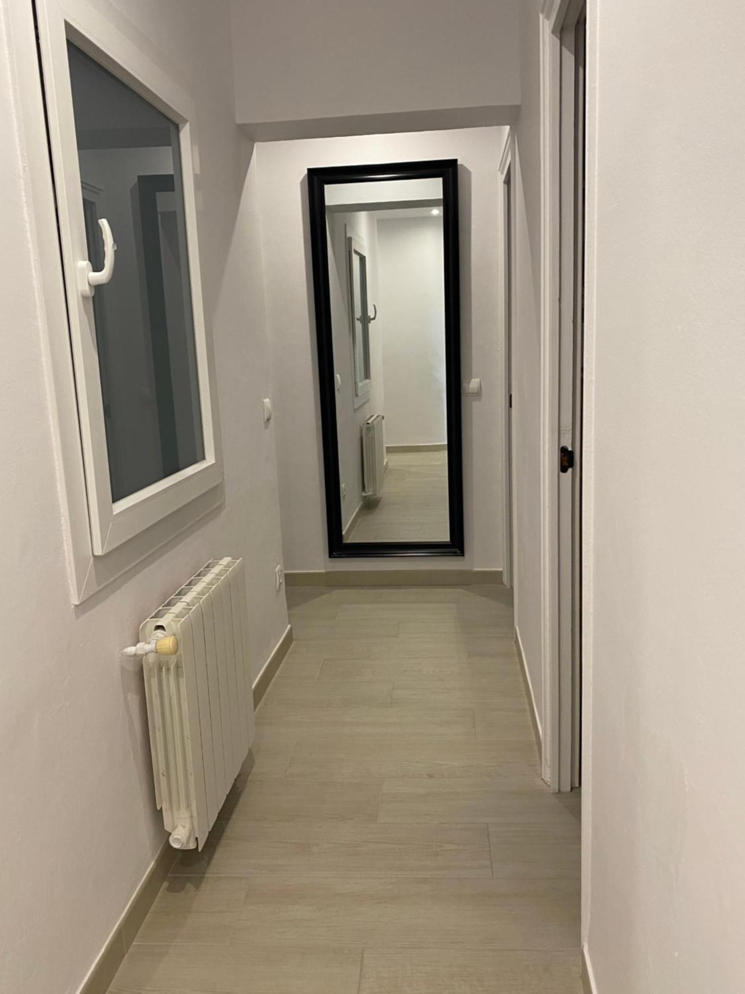 Apartaments L'Arc ปาลาฟรูเจย์ ภายนอก รูปภาพ
