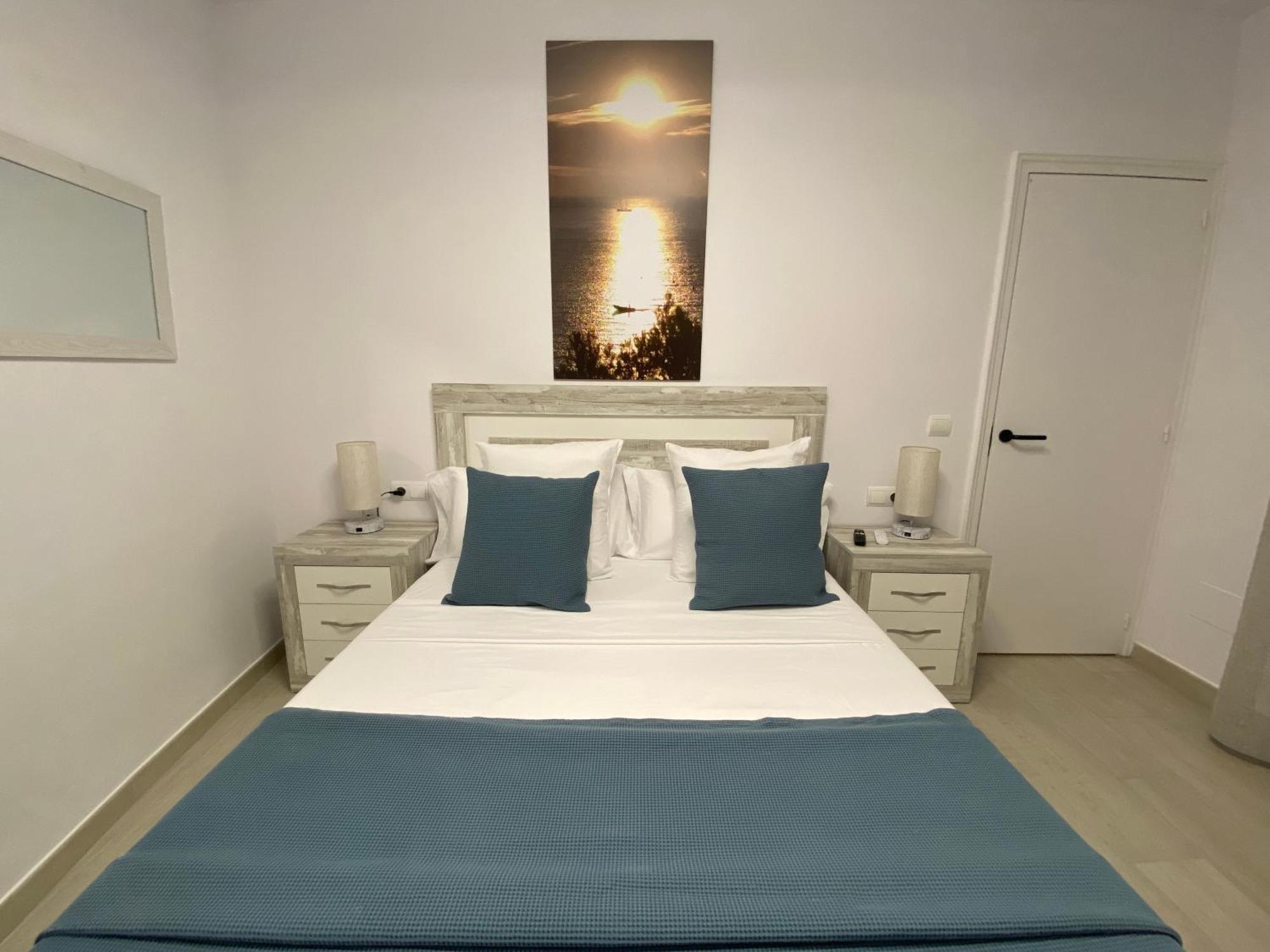 Apartaments L'Arc ปาลาฟรูเจย์ ภายนอก รูปภาพ